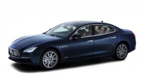 Maserati Quattroporte Modena Q4 2022 Maserati Quattroporte Modena Q4 2022