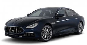 Maserati Quattroporte Modena Q4 2022