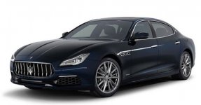 2022 Maserati Quattroporte Modena Q4 3.0L Maserati Quattroporte Modena Q4 3.0L 2022