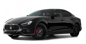 Maserati Quattroporte S Q4 2021 Maserati Quattroporte S Q4 2021