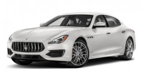 Maserati Quattroporte S Q4 GranSport 2021 Maserati Quattroporte S Q4 GranSport 2021