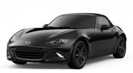 Mazda MX-5 Miata Club Manual 2020