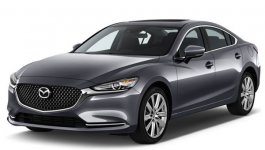 Mazda 6 Grand Touring 2020