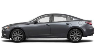 Mazda 6 Grand Touring Reserve 2020