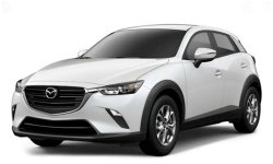 Mazda CX-3 Sport AWD 2020