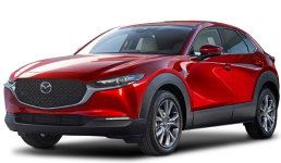 Mazda CX-30 2020