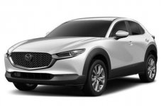 Mazda CX-30 Preferred Package 2020