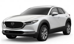 Mazda CX-30 Select Package 2020