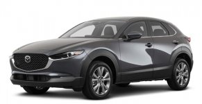 Mazda CX-5 Carbon Edition 2021