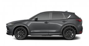 Mazda CX-5 Carbon Edition Turbo AWD 2021