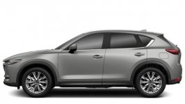 Mazda CX-5 Signature 2020