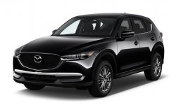 Mazda CX-5 Sport 2021