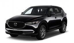 Mazda CX-5 Touring 2021