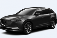 Mazda CX-9 GS AWD 2019