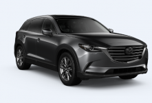 Mazda CX-9 GS FWD 2019