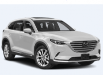 Mazda CX-9 GT AWD 2019