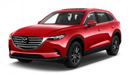Mazda CX-9 Grand Touring 2021