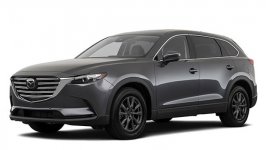Mazda CX-9 Signature 2020