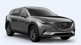 Mazda CX-9 Signature 2021