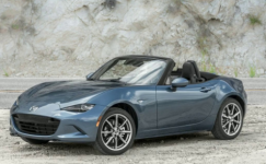 Mazda MX-5 GT 2018