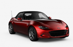 Mazda MX-5 GT 2019