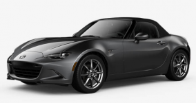 Mazda MX-5 GX 2018