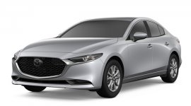 Mazda 3 2.0 2021