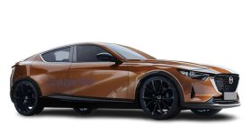 Mazda 3 Hatchback 2026