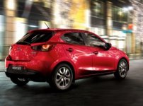 Mazda 2 V