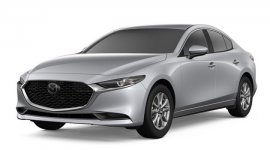 Mazda 3 2.5S 2021