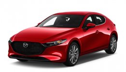 Mazda 3 Hatchback 2.5 S 2021