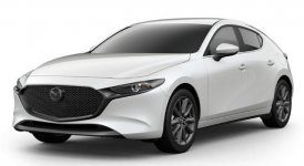 Mazda 3 Hatchback 2.5 Turbo 2023