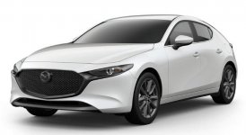 Mazda 3 Hatchback 2.5 Turbo Premium Plus 2022