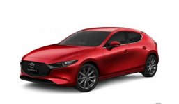 Mazda 3 Hatchback 2022