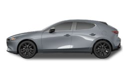 Mazda 3 Hatchback 2.5 S Carbon Edition 2023