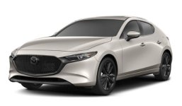 Mazda 3 Hatchback 2.5 S Premium 2023
