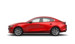 Mazda 3 Hatchback 2.5 S Premium 2024