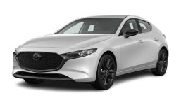 Mazda 3 Hatchback 2.5 S Select Sport 2024
