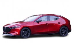 Mazda 3 Hatchback 2.5 Turbo Premium Plus 2023