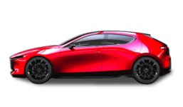 Mazda 3 Hatchback Preferred 2023