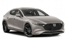 Mazda 3 Hatchback Premium 2022