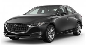 Mazda 3 Sedan 2.0 2022