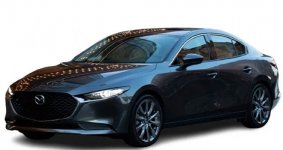 Mazda 3 Sedan 2.0 2023