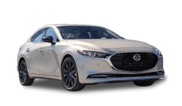 Mazda 3 Sedan 2.0 2023