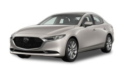 Mazda 3 Sedan 2.5 S Carbon Edition 2024