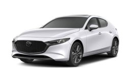 Mazda 3 Sedan 2.5 S Preferred 2023