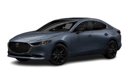Mazda 3 Sedan 2.5 S Preferred 2024