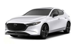 Mazda 3 Sedan 2.5 S Premium 2023