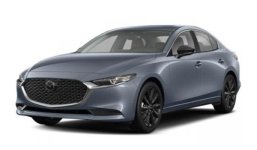 Mazda 3 Sedan 2.5 S Premium 2024