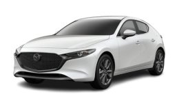 Mazda 3 Sedan 2.5 Turbo Premium Plus 2024